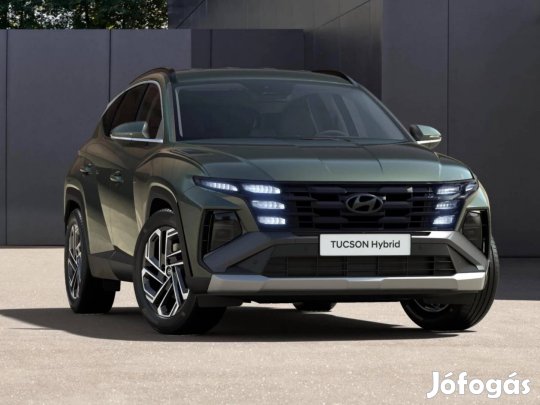 Hyundai Tucson alkatrész