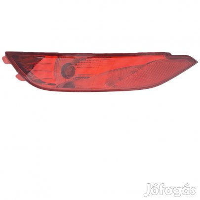 Hyundai Tucson bal hátsó ködlámpa, prizma