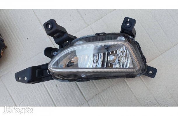 Hyundai Tucson bal ködlámpa Új 2015-2020