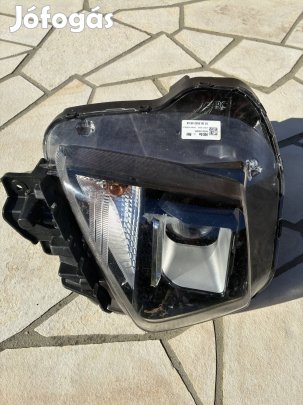 Hyundai Tucson fényszóró pár