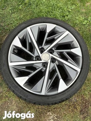 Hyundai Tucson gyári alufelni 18"