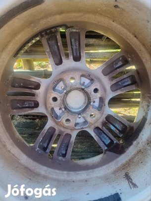 Hyundai Tucson gyári alufelni garnitúra eladó