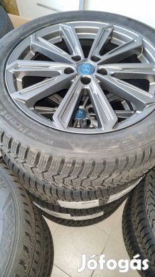 Hyundai Tucson téli kerék szett