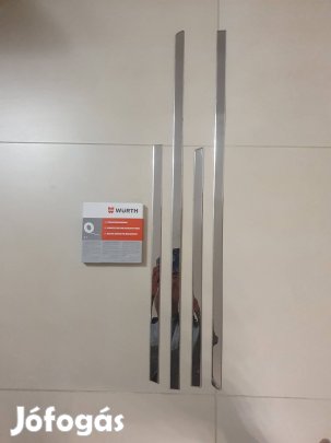 Hyundai Tuscon szgk. ajtó díszlécei eladók