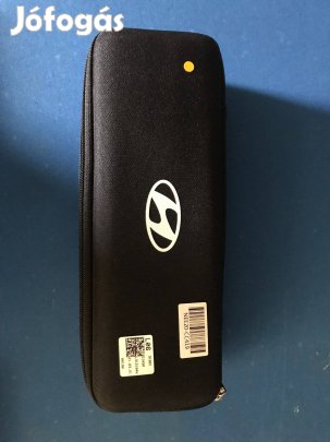 Hyundai, Kia gyári V2L adapter