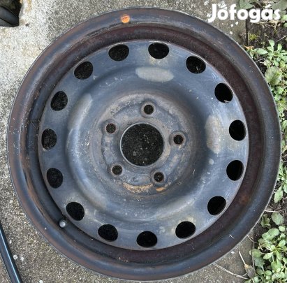 Hyundai, Kia lemezfelni, acél felni eladó 