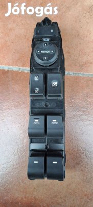 Hyundai ablakemelő kapcsoló egység ( Gyári alkatrész )