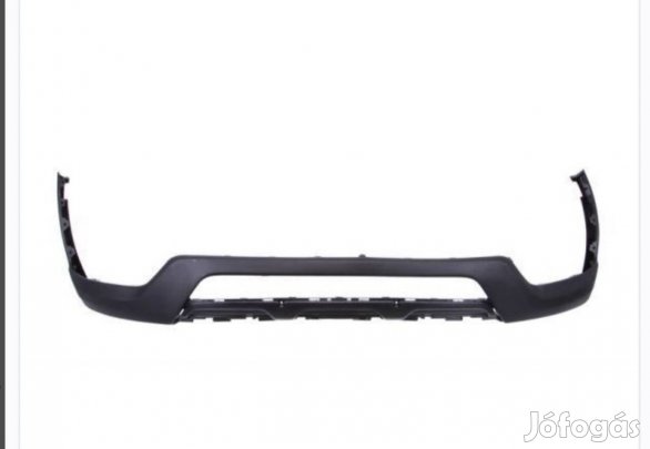 Hyundai alsó lökhárító