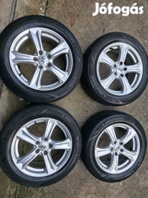 Hyundai alufelnik 17colos 5x114,3
