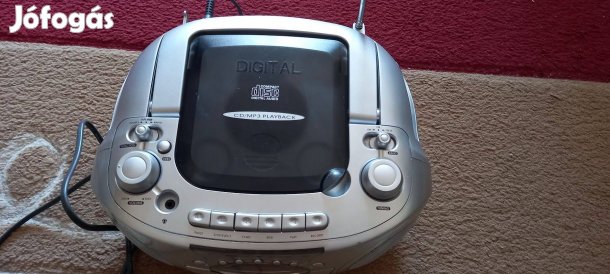 Hyundai asztali rádió