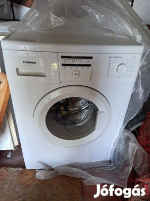 Hyundai autómata mosógép eladó