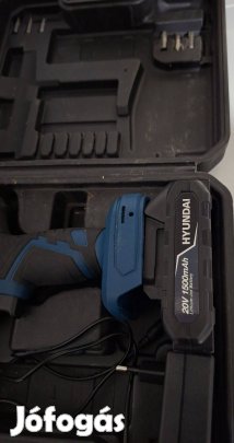 Hyundai csavarbehajto