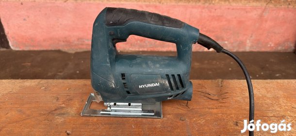 Hyundai dekopírfűrész 