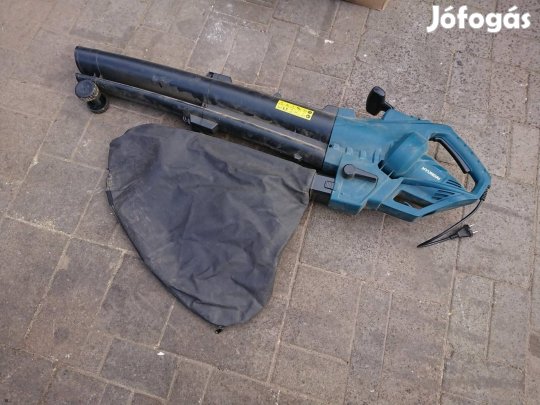 Hyundai elektromos lombszívó 3000W