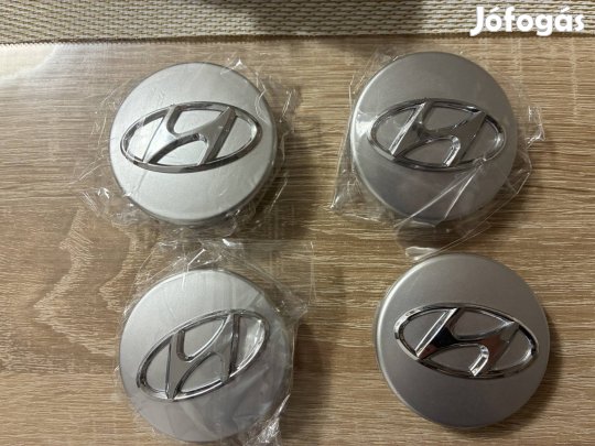 Hyundai felni kupak 60  / 56 mm