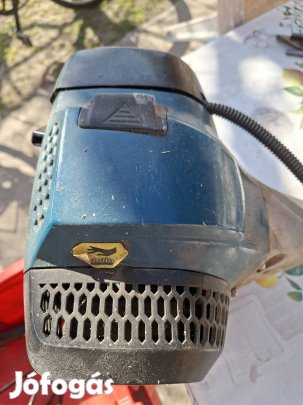 Hyundai fűkasza eladó.