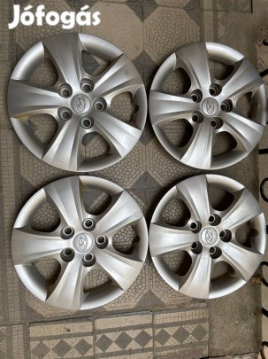 Hyundai gyári dísztárcsa, 15''