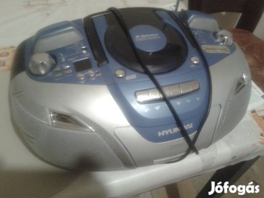 Hyundai hifi eladó