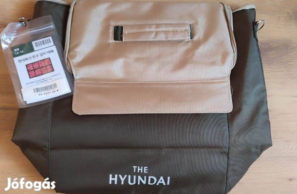 Hyundai hűtőtáska