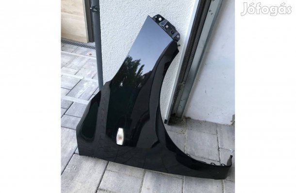 Hyundai i10 Jobb Sárvédő , Dobbetét (2007-13)