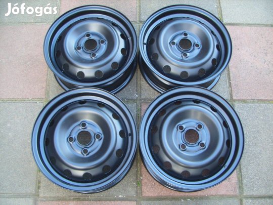 Hyundai i10 Kia Picanto felni acélfelni 14"