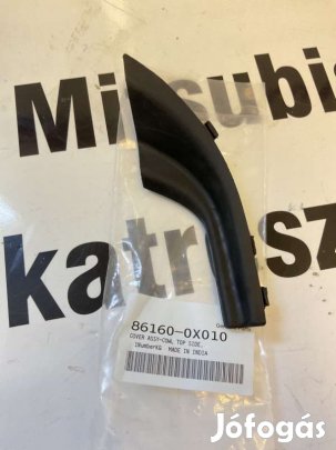 Hyundai i10 PA jobb levélrács vég 861600X010