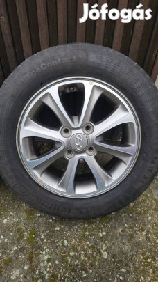 Hyundai i10 alufelni szett