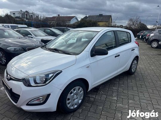 Hyundai i20 1.25 Life