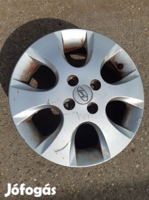 Hyundai i20 Alufelni