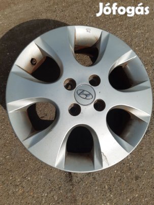 Hyundai i20 Alufelni