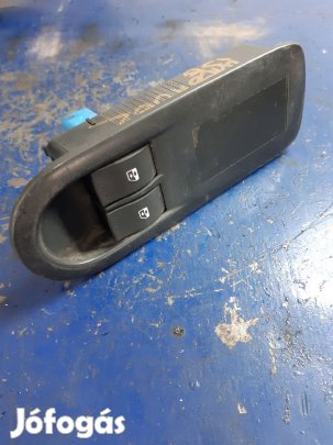 Hyundai i20 Bal Első Ablakemelő Kapcsoló