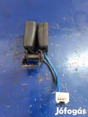 Hyundai i20 Bal Első Biztonsági Öv Csatlakozó