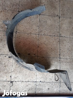 Hyundai i20 Bal Első Dobbetét