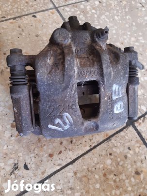 Hyundai i20 Bal Első Féknyereg