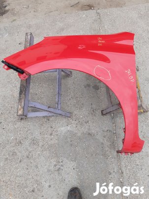 Hyundai i20 Bal Első Sárvédő