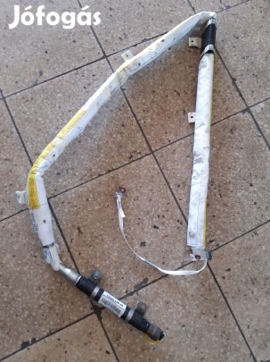 Hyundai i20 Bal Függönylégzsák