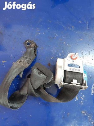 Hyundai i20 Bal Hátsó Biztonsági Öv