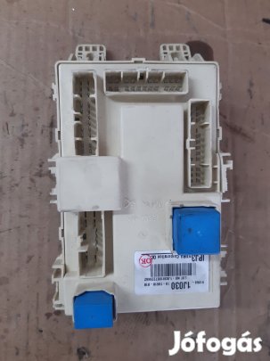 Hyundai i20 Biztosítéktábla / Relé Tábla