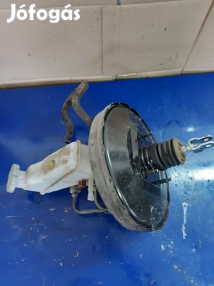 Hyundai i20 Devander + Főfék Munkahenger + Fékfolyadék Tartály