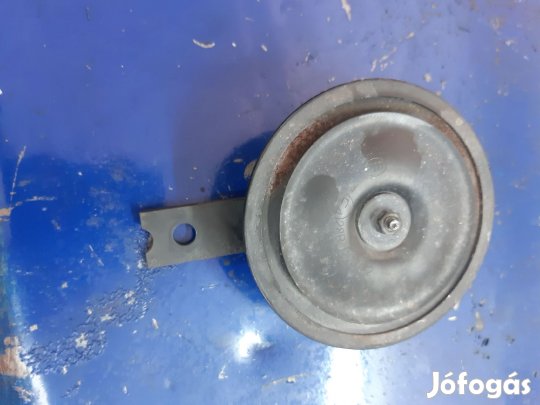 Hyundai i20 Duda / Kürt