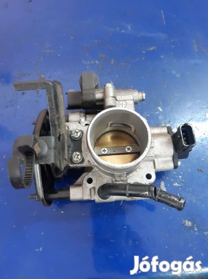 Hyundai i20 Fojtószelep