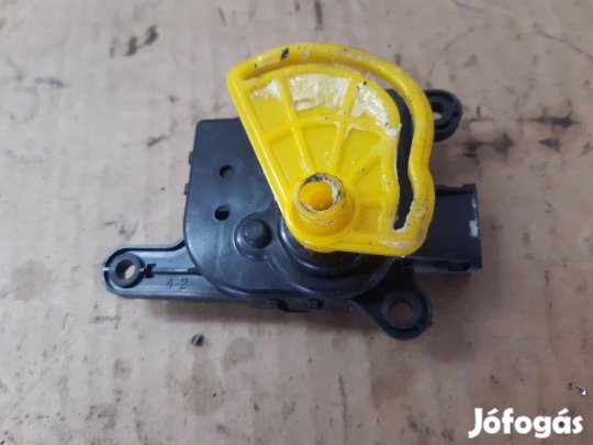 Hyundai i20 Fűtés Állító Motor