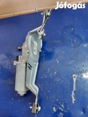 Hyundai i20 Hátsó Ablaktörlő Motor