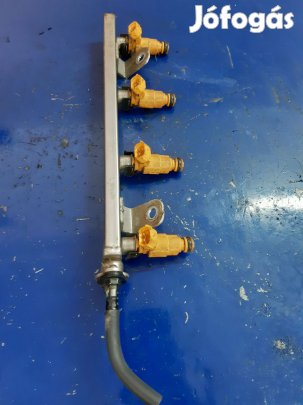 Hyundai i20 Injektor Híd