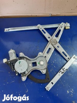 Hyundai i20 Jobb Első Ablakemelő Szerkezet Elektromos