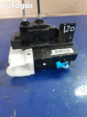 Hyundai i20 Jobb Első Ajtó Zárszerkezet + Központizár Motor