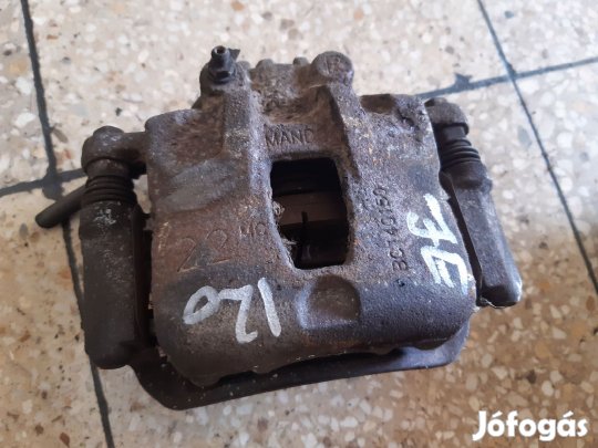 Hyundai i20 Jobb Első Féknyereg