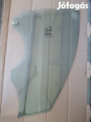 Hyundai i20 Jobb Első Lejáró Ablaküveg