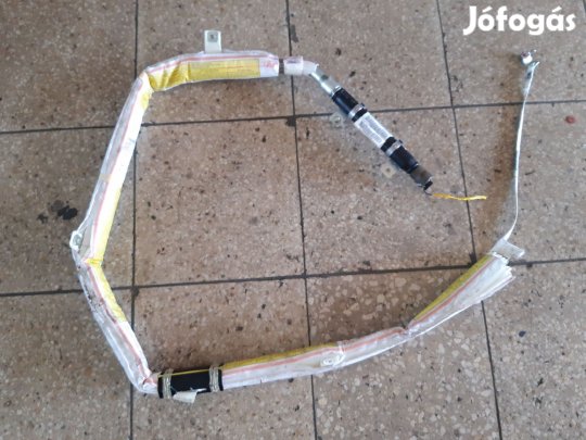 Hyundai i20 Jobb Függönylégzsák