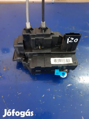 Hyundai i20 Jobb Hátsó Ajtó Zárszerkezet + Központizár Motor